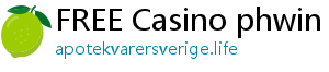 FREE Casino phwin casino